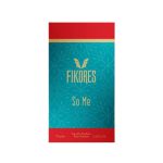 ادکلن زنانه (ادو پرفیوم) فیکورس مدل So Me حجم 70 میلی لیتر - Image 2