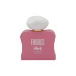 ادکلن (ادو پرفیوم) زنانه فیکورس مدل پارک Park حجم 50 میلی لیتر - Image 2