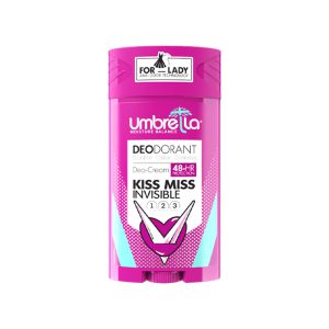 مام استیک زنانه آمبرلا کیس میس Kiss Miss حجم 90 میلی لیتر