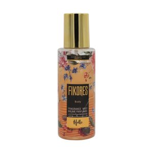 بادی اسپلش زنانه فیکورس FIKORES مدل Hello حجم 250 میلی لیتر