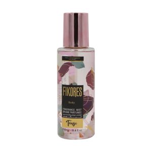 بادی اسپلش زنانه فیکورس FIKORES مدل Tango حجم 250 میلی لیتر