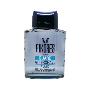 فلوئید افترشیو فیکورس FIKORES مدل GUARD حجم 100 میلی لیتر