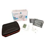 دستگاه فشارسنج بازویی دیجیتالی گلامور مدل DBP1209 New - Image 4