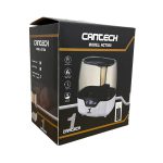 دستگاه بخور سرد مدل HCT500 دیجیتال کنتک Cantech - Image 2