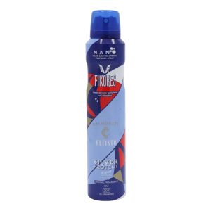 اسپری بدن فیکورس مدل Casamorati mefisto حجم 200 میلی لیتر