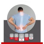 تشک برقی حرارتی آکسان AKSAN - Image 2