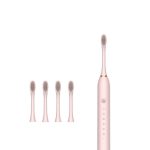 مسواک برقی سونیک SONIC با 4 سری مدل X-3 - Image 5