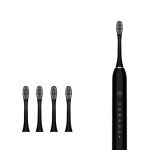 مسواک برقی سونیک SONIC با 4 سری مدل X-3 - Image 3