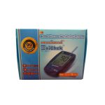 دستگاه تست قند خون گویا اکسی چک ExiChek مدل TD-4224 - Image 2