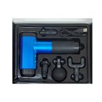 ماساژور تفنگی FASCIAL GUN مدل BX-520 - Image 2