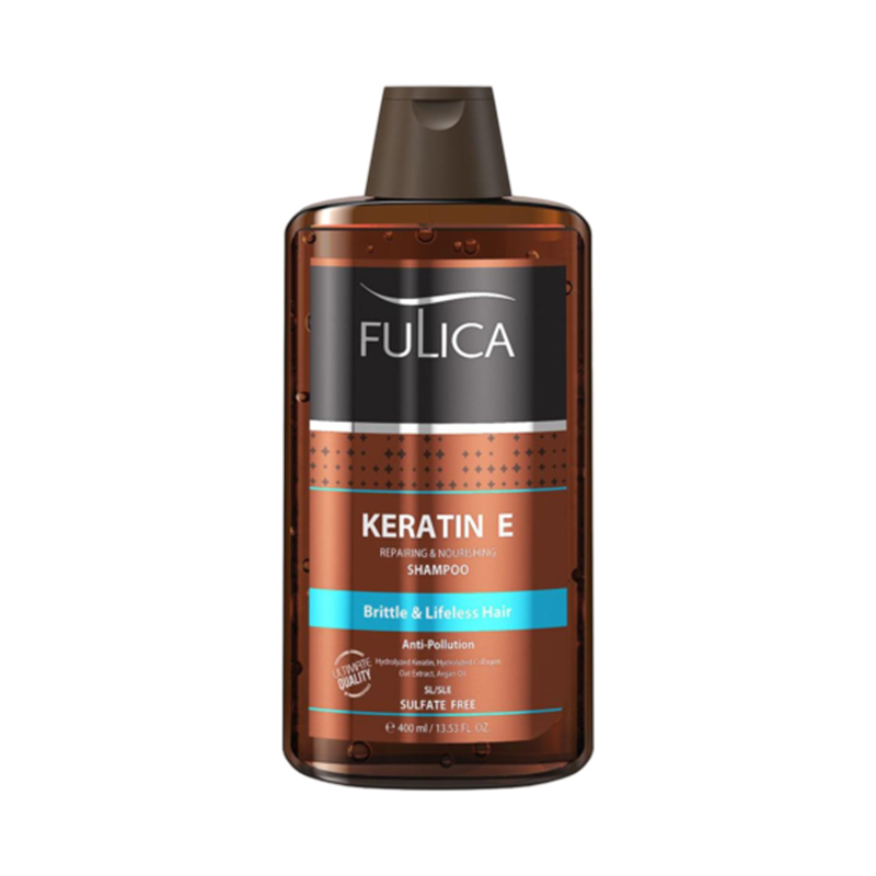-کننده-و-ترمیم-کننده-ساقه-مو-کراتین-E-فولیکا.jpg شامپو تقویت کننده و ترمیم کننده ساقه مو 400 میل کراتین E فولیکا - Image 1