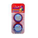 بوگیر دستشویی و حمام Asworld بسته دوتایی - Image 4