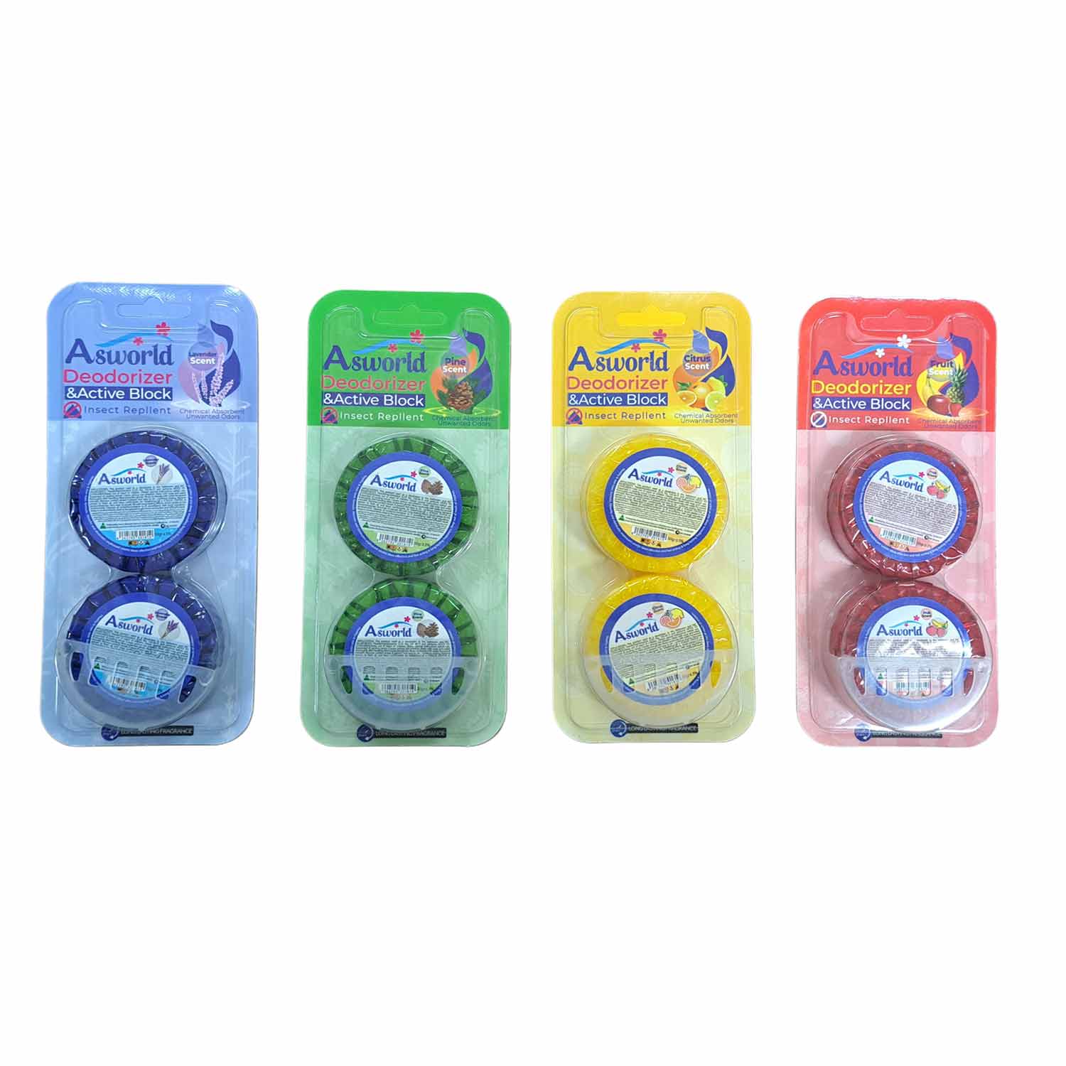 -و-حمام-Asworld-بسته-دوتایی-قرمز4.jpg بوگیر دستشویی و حمام Asworld بسته دوتایی - Image 1