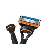 ژیلت برقی فیوژن پاور Fusion power 5 با یک یدک (اصل) برند ژیلت Gillette - Image 3