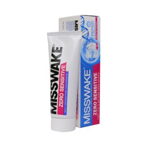 خمیر دندان میسویک مدل ZERO SENSITIVE