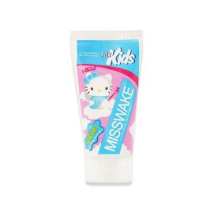 خمیر دندان کودک میسویک مدل کیتی حجم 50 میلی لیتر