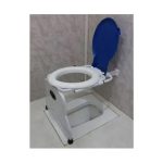 توالت فرنگی دیواری ایبکا IBKA - Image 2