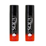 کف ریش پوست‌های معمولی اسکوا SQUA حجم 250 میلی لیتر - Image 2