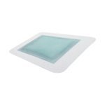 پانسمان زتوویت پلاس سیلیکونی Zetuvit Plus Silicone هارتمن - Image 3