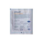 پانسمان زتوویت پلاس سیلیکونی Zetuvit Plus Silicone هارتمن - Image 2