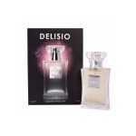 ادکلن زنانه (ادو پرفیوم) دلیسیو مدل La Vie est belle حجم 50 میلی‌لیتر - Image 2