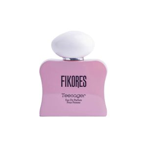 ادکلن زنانه (ادو پرفیوم) فیکورس مدل نیو تینیجر New Teenager حجم 50 میلی لیتر