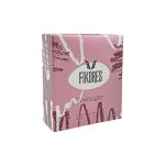 ادکلن زنانه (ادو پرفیوم) فیکورس مدل نیو تینیجر New Teenager حجم 50 میلی لیتر - Image 2