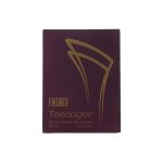 ادکلن (ادو پرفیوم) زنانه فیکورس مدل تینیجر Teenager حجم 50 میلی لیتر - Image 2