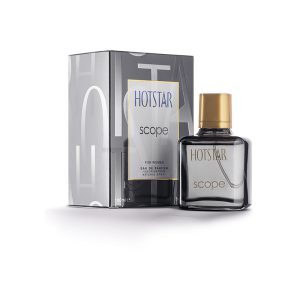 ادکلن زنانه اسکوپ Scope هات استار حجم 100 میلی لیتر