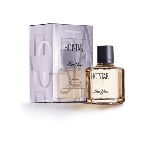 ادکلن زنانه میس یو Miss You هات استار حجم 100 میلی لیتر