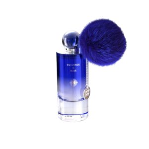 ادکلن زنانه (ادوپرفیوم) پوم پوم مدل Eminence in Blue حجم 80 میلی لیتر