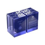 ادکلن زنانه (ادوپرفیوم) پوم پوم مدل Eminence in Blue حجم 80 میلی لیتر - Image 2