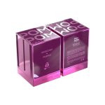 ادکلن زنانه (ادو پرفیوم) پوم پوم مدل Obsession In Purple حجم 80 میلی لیتر - Image 2