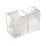 ادکلن زنانه (ادوپرفیوم) پوم پوم مدل Fascination In White حجم 80 میلی لیتر - Image 2