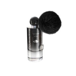 ادکلن زنانه (ادو پرفیوم) پوم پوم مدل Temptation In Black حجم 80 میلی لیتر