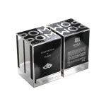 ادکلن زنانه (ادو پرفیوم) پوم پوم مدل Temptation In Black حجم 80 میلی لیتر - Image 2