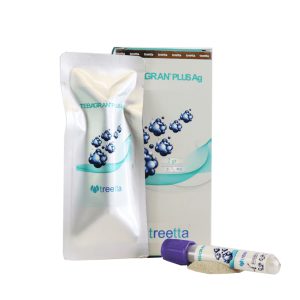 پودر کلاژن طباگرن پلاس نقره تریتا