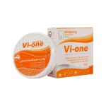 پودر سفید کننده دندان Vi-one وی وان 50 گرم - Image 2