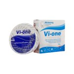 پودر سفید کننده دندان Vi-one وی وان 50 گرم - Image 3