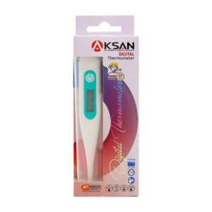 تب سنج دیجیتالی آکسان AKSAN مدل RGO 60