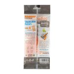 ژیلت سه لبه زنانه مدل Turbo هاوارد Haward بسته 4 عددی - Image 2