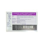 سر سوزن انسولین BD سایز 5 گیج 31 بسته 100 عددی - Image 2