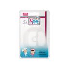 محافظ سینه سیلیکونی سامی SAMY - Image 2