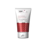 ژل شستشوی صورت مخصوص پوست های معمولی و خشک 150 میل سروینا - Image 2