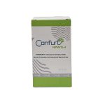 فیلم شفاف رولی 10cm*5m کانفورت - Image 2