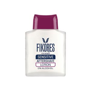 بالم افتر شیو زنانه فیکورس FIKORES مدل Lotion حجم 100 میلی لیتر