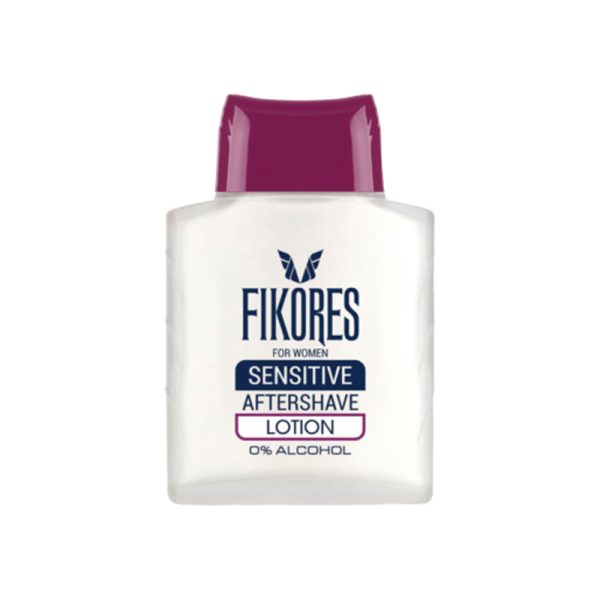 -بالم-زنانه-فیکورس-مدل-Lotion-حجم-100-میلی-لیتر.jpg بالم افتر شیو زنانه فیکورس FIKORES مدل Lotion حجم 100 میلی لیتر - Image 1