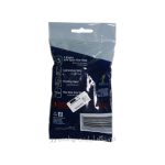 ژیلت دورکو صابون دار سه لبه 5 عددی مدل PACE3 (اصل) dorco - Image 2