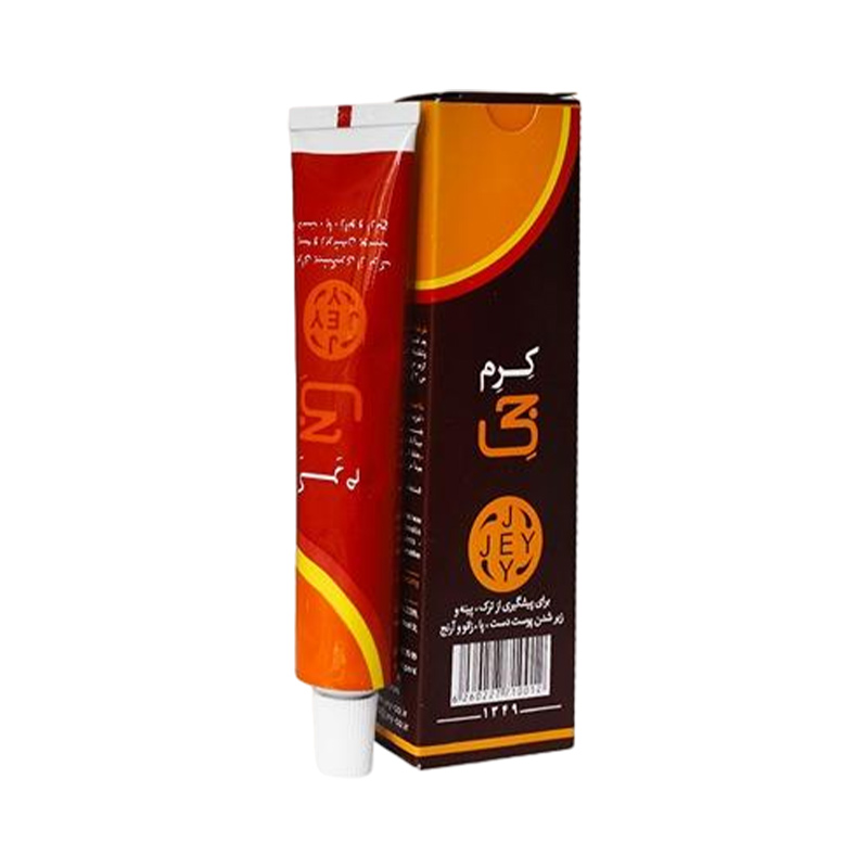 -ترک-دست-و-پا-جی-طرح-قدیم.jpg کرم ترک دست و پا جی JEY حجم 50 میلی لیتر - Image 1