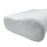 بالش طبی مموری فوم موج دار هریس Heris سایز مدیوم - Image 3